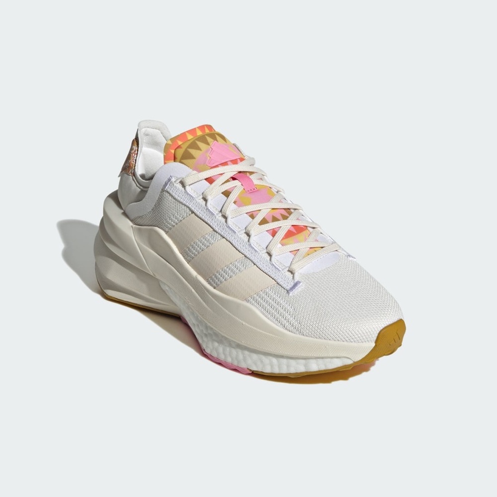 Adidas [9.5] Women’s Avryn_X 'Pop Art' - IE8518